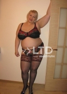 индивидуалка Валентина, анкета 402679, 53 года, метро Новые Черемушки, фото 1