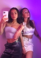 девушка по вызову ЛераВера, анкета 503111, 22 года, метро Арбатская, фото 4