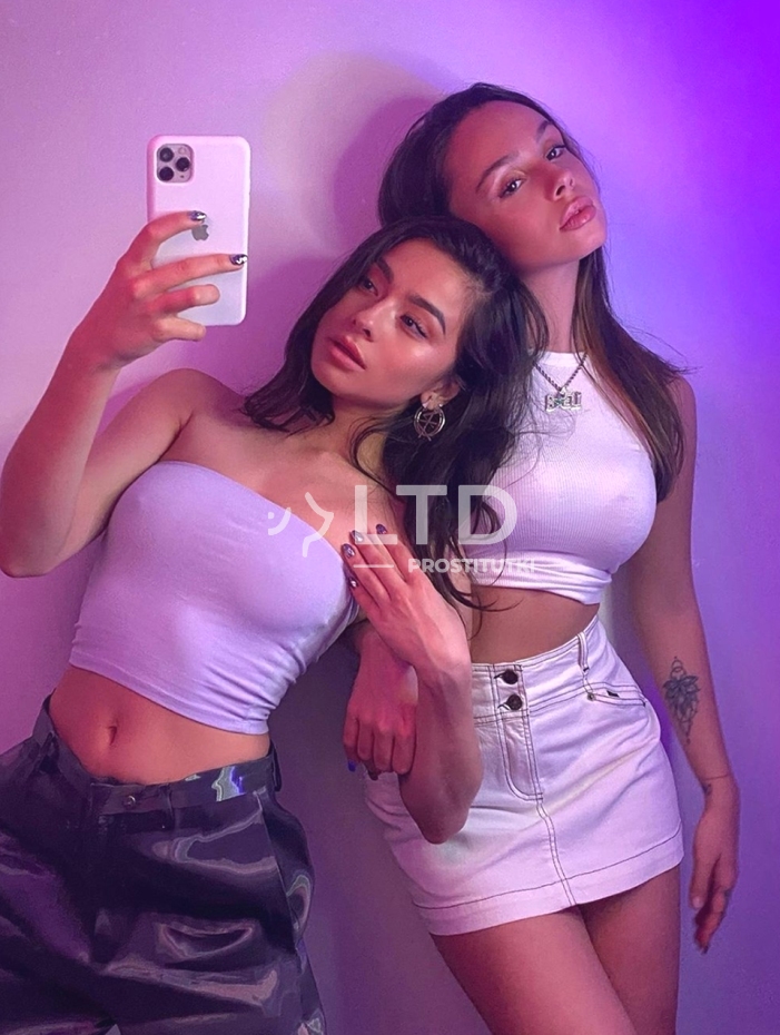 проститутка ЛераВера, анкета 503111, 22 года, метро Арбатская, цена от 12к/час