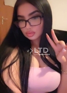 проститутка Адель, анкета 503160, 22 года, метро Люблино, фото 5