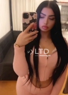 индивидуалка Адель, анкета 503160, 22 года, метро Люблино, фото 1