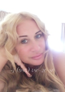 индивидуалка Алиса, анкета 124001, 52 года, метро Строгино, фото 1