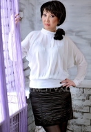 индивидуалка Диана, анкета 132784, 47 лет, метро Белорусская, фото 1