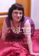 девушка по вызову Любовь, анкета 150203, 52 года, метро Жулебино, фото 4