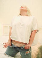 индивидуалка Офелия, анкета 176885, 45 лет, метро Красные ворота, фото 1