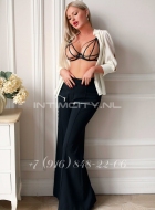 индивидуалка Настя, анкета 186039, 37 лет, метро Нахимовский проспект, фото 1