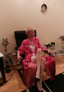 индивидуалка Дария, анкета 190348, 56 лет, метро Пролетарская, фото 1