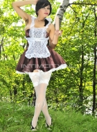 девушка по вызову Сандра, анкета 191955, 1987 лет, метро Кузнецкий мост, фото 4