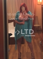 путана Лика, анкета 193651, 41 год, метро Добрынинская, фото 3