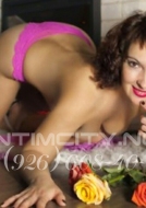 путана Марина, анкета 205092, 43 года, метро Кунцевская, фото 3