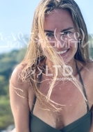 шлюха Виктория, анкета 206380, 33 года, метро Марьино, фото 2