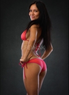 шлюха Жанна, анкета 22757, 29 лет, метро Теплый Стан, фото 2