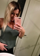 путана Милана, анкета 22969, 28 лет, метро Улица 1905 года, фото 3