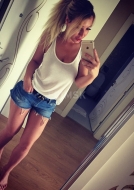 шлюха Милана, анкета 22969, 28 лет, метро Улица 1905 года, фото 2