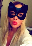 девушка по вызову Милана, анкета 22969, 28 лет, метро Улица 1905 года, фото 4