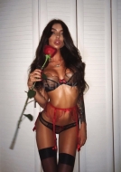 индивидуалка Эрика, анкета 23385, 28 лет, метро Университет, фото 1