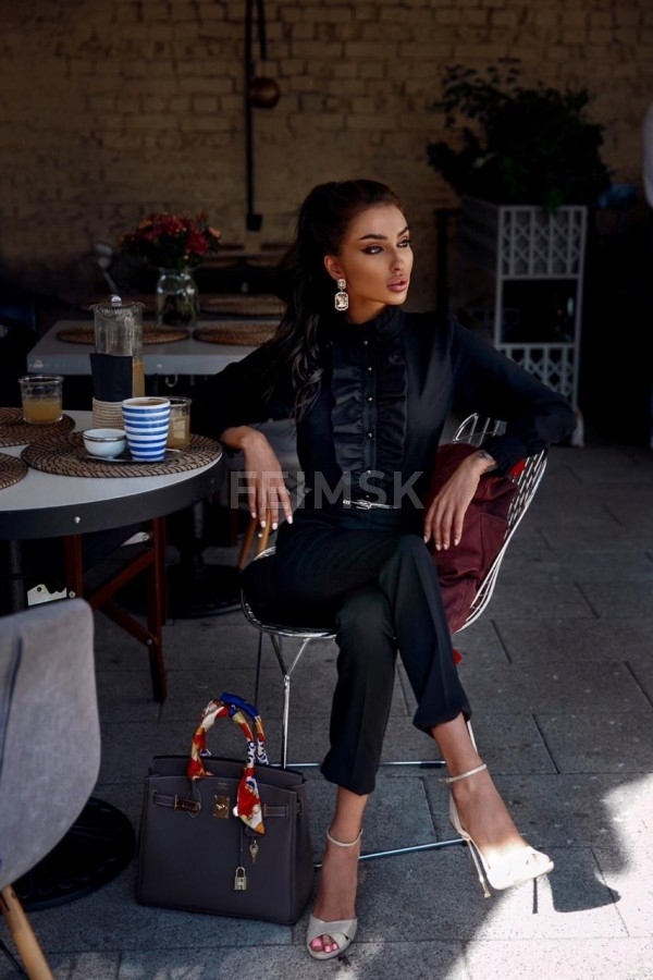 проститутка Эрика, анкета 23385, 28 лет, метро Университет, цена от 10к/час