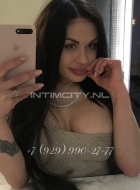 индивидуалка Алена, анкета 233856, 35 лет, метро Выставочная, фото 1