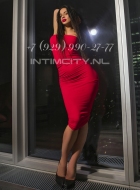 девушка по вызову Алена, анкета 233856, 35 лет, метро Выставочная, фото 4