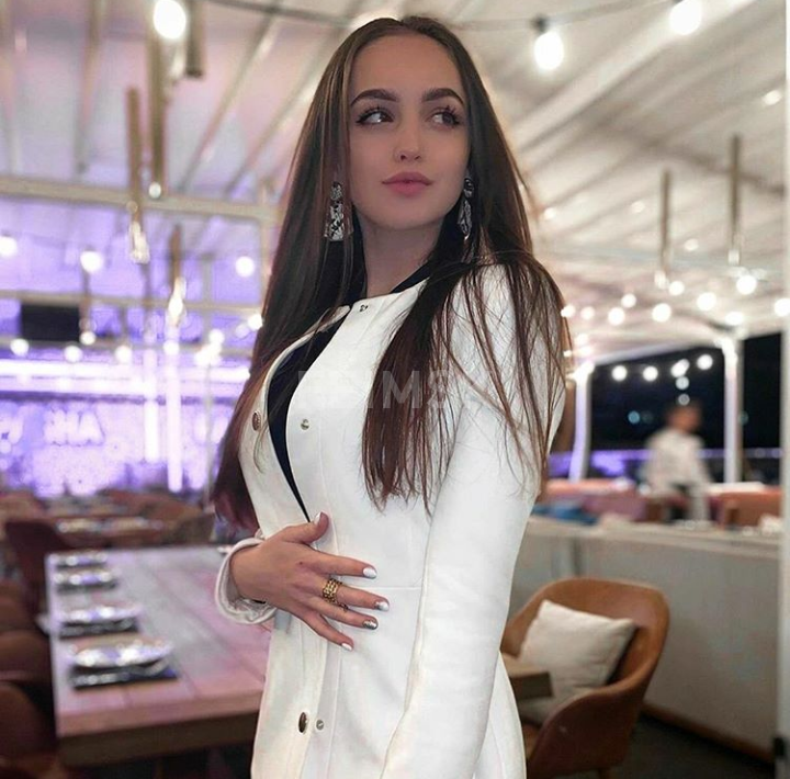 индивидуалка Вероника, анкета 23839, 25 лет, метро Профсоюзная, фото 1