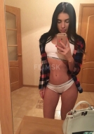 шлюха Каролина, анкета 23937, 29 лет, метро Митино, фото 2