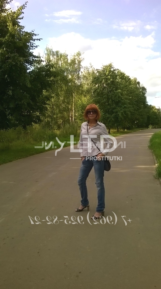 проститутка Анастасия, анкета 241451, 40 лет, метро Тушинская, цена от 4к/час
