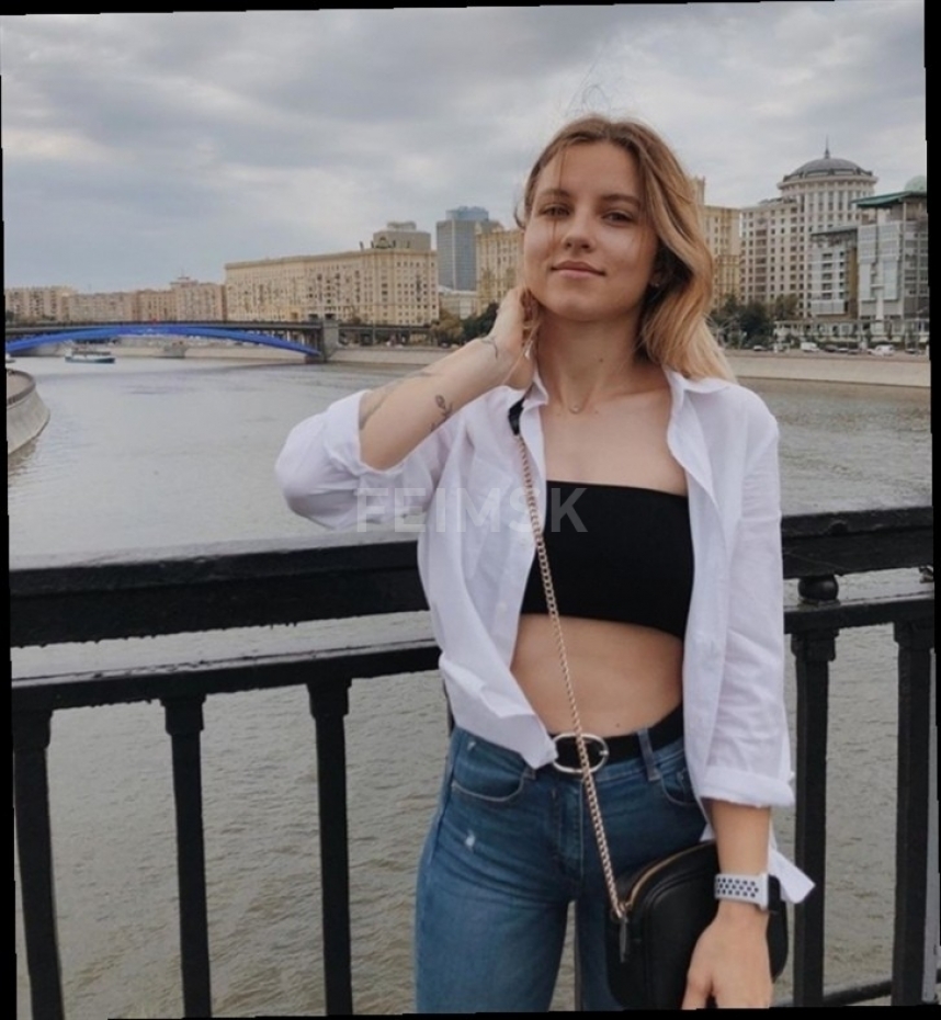 проститутка Саша, анкета 24192, 24 года, метро Ленинский проспект, цена от 2.5к/час