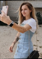 индивидуалка Саша, анкета 24192, 24 года, метро Ленинский проспект, фото 1