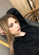 шлюха Хлоя, анкета 24710, 23 года, метро Ленинский проспект, фото 2