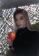 девушка по вызову Хлоя, анкета 24710, 23 года, метро Ленинский проспект, фото 4