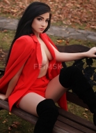 путана Лиля, анкета 24839, 24 года, метро Ленинский проспект, фото 3