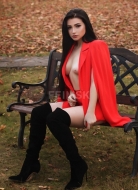 шлюха Лиля, анкета 24839, 24 года, метро Ленинский проспект, фото 2