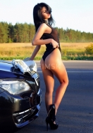 девушка по вызову Настя, анкета 24859, 23 года, метро Академическая, фото 4