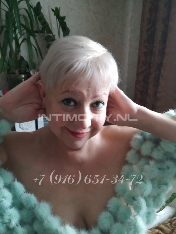 проститутка Любаша, анкета 256602, 60 лет, метро Баррикадная, цена от 2к/час