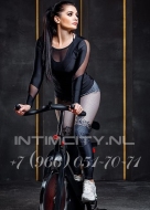 девушка по вызову Аня, анкета 262573, 41 год, метро Бульвар Дмитрия Донского, фото 4