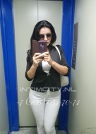 индивидуалка Аня, анкета 262573, 41 год, метро Бульвар Дмитрия Донского, фото 1