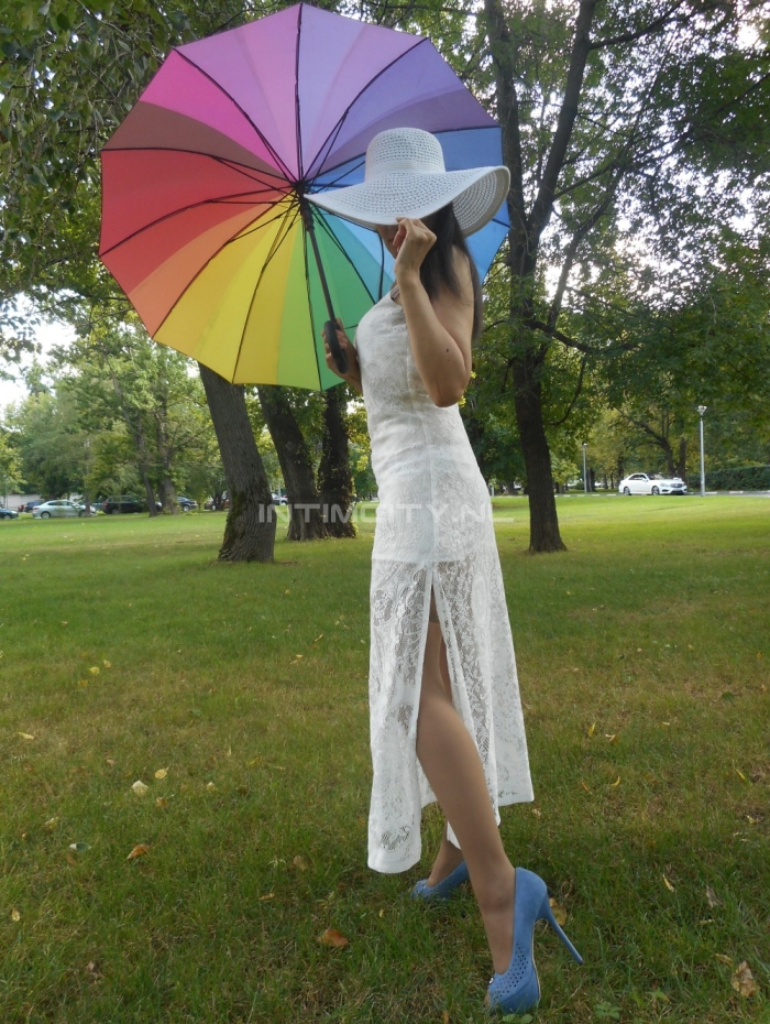 проститутка Елена, анкета 272310, 49 лет, метро Октябрьское поле, цена от 3к/час