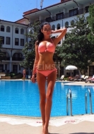 девушка по вызову Анжела, анкета 27610, 28 лет, метро Беговая, фото 4