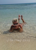 шлюха Мила, анкета 278998, 63 года, метро Свиблово, фото 2