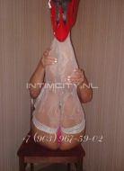 индивидуалка Мила, анкета 278998, 63 года, метро Свиблово, фото 1