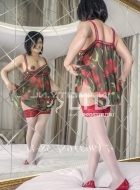 девушка по вызову Рената, анкета 284133, 42 года, метро ВДНХ, фото 4