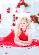 индивидуалка Надежда, анкета 285053, 57 лет, метро Сокольники, фото 1