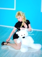 девушка по вызову Надежда, анкета 285053, 57 лет, метро Сокольники, фото 4