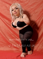 индивидуалка Полина, анкета 291849, 39 лет, метро Киевская, фото 1