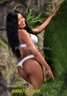 девушка по вызову Белла, анкета 293130, 27 лет, метро Мякинино, фото 4