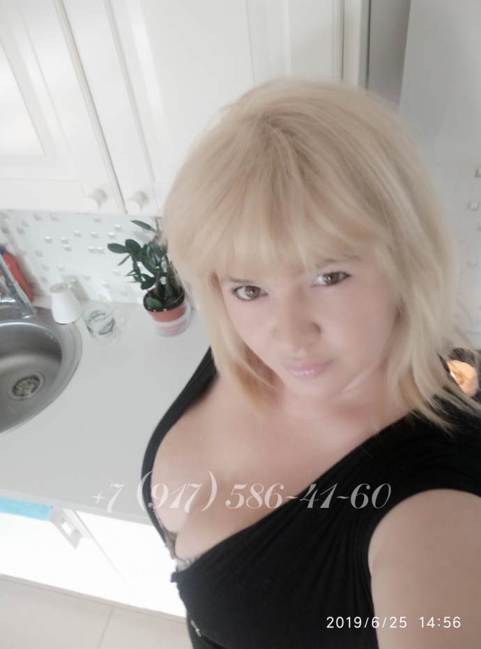 проститутка Елена, анкета 301420, 40 лет, метро Кантемировская, цена от 7к/час