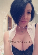 индивидуалка Лиана, анкета 304360, 34 года, метро Курская, фото 1