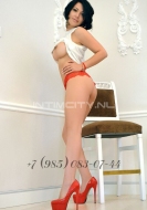 путана Лиана, анкета 304360, 34 года, метро Курская, фото 3