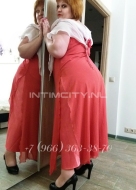 индивидуалка Ирма, анкета 306373, 52 года, метро Выхино, фото 1