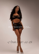 путана Юлия, анкета 309534, 30 лет, метро Парк Победы, фото 3